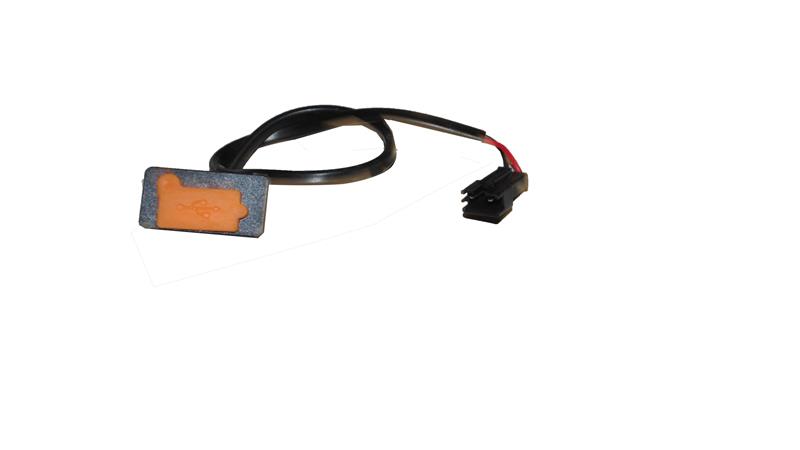 USB GİRİŞİ (GREE-12)